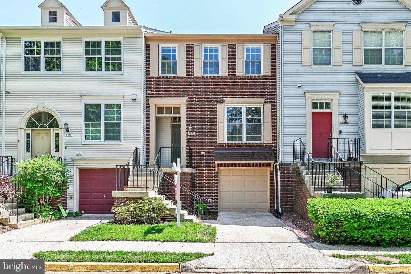 5815 Walden Commons Court #123 photo 1