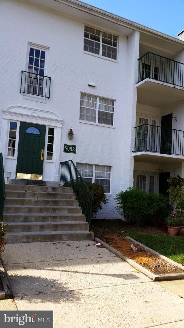 7093 Spring Garden Dr #104 photo 1