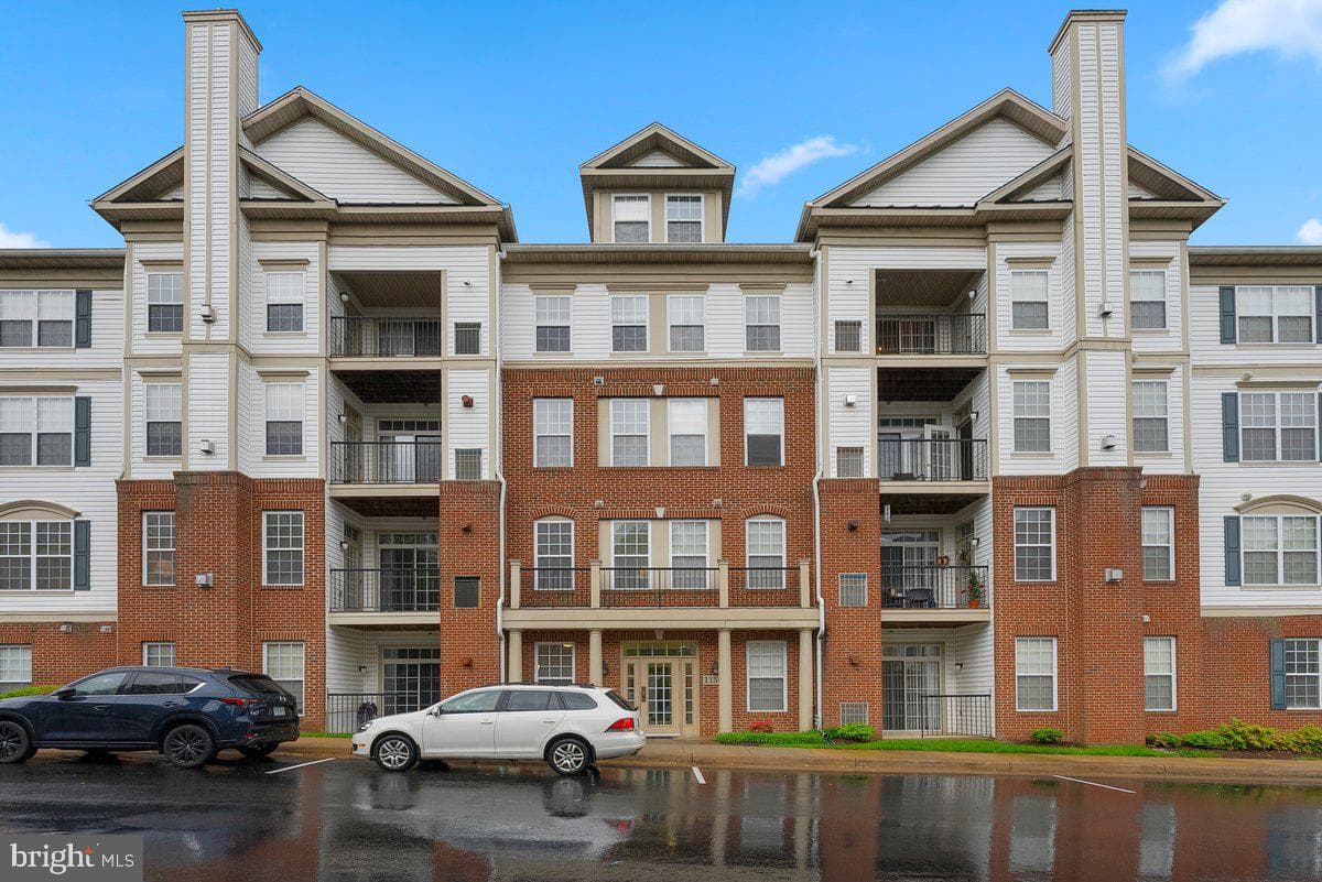 11565 Cavalier Landing Court #201 photo 1