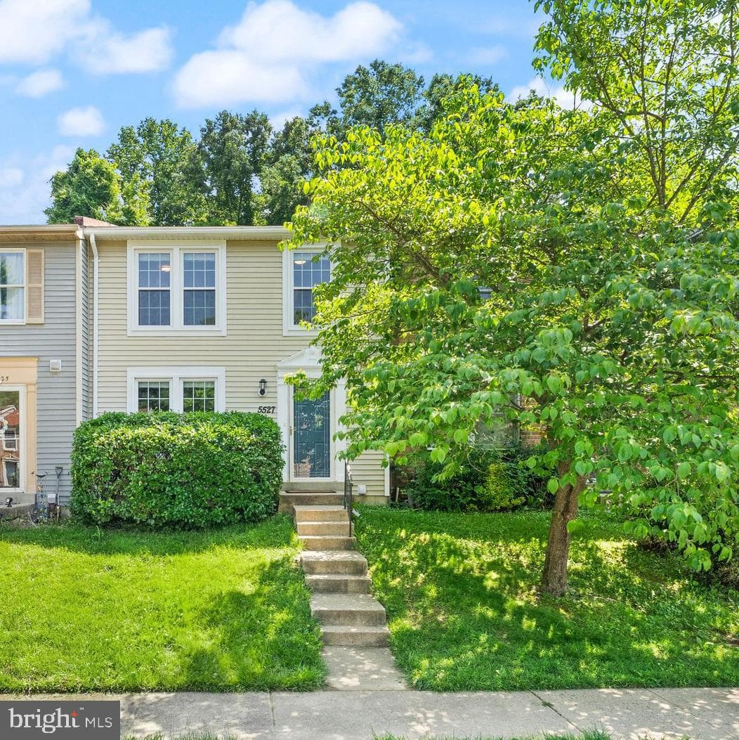 5527 Inverness Woods Court photo 1