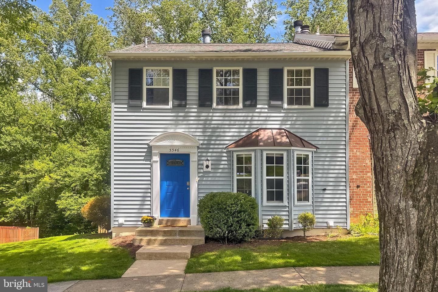 5346 Anchor Court photo 1