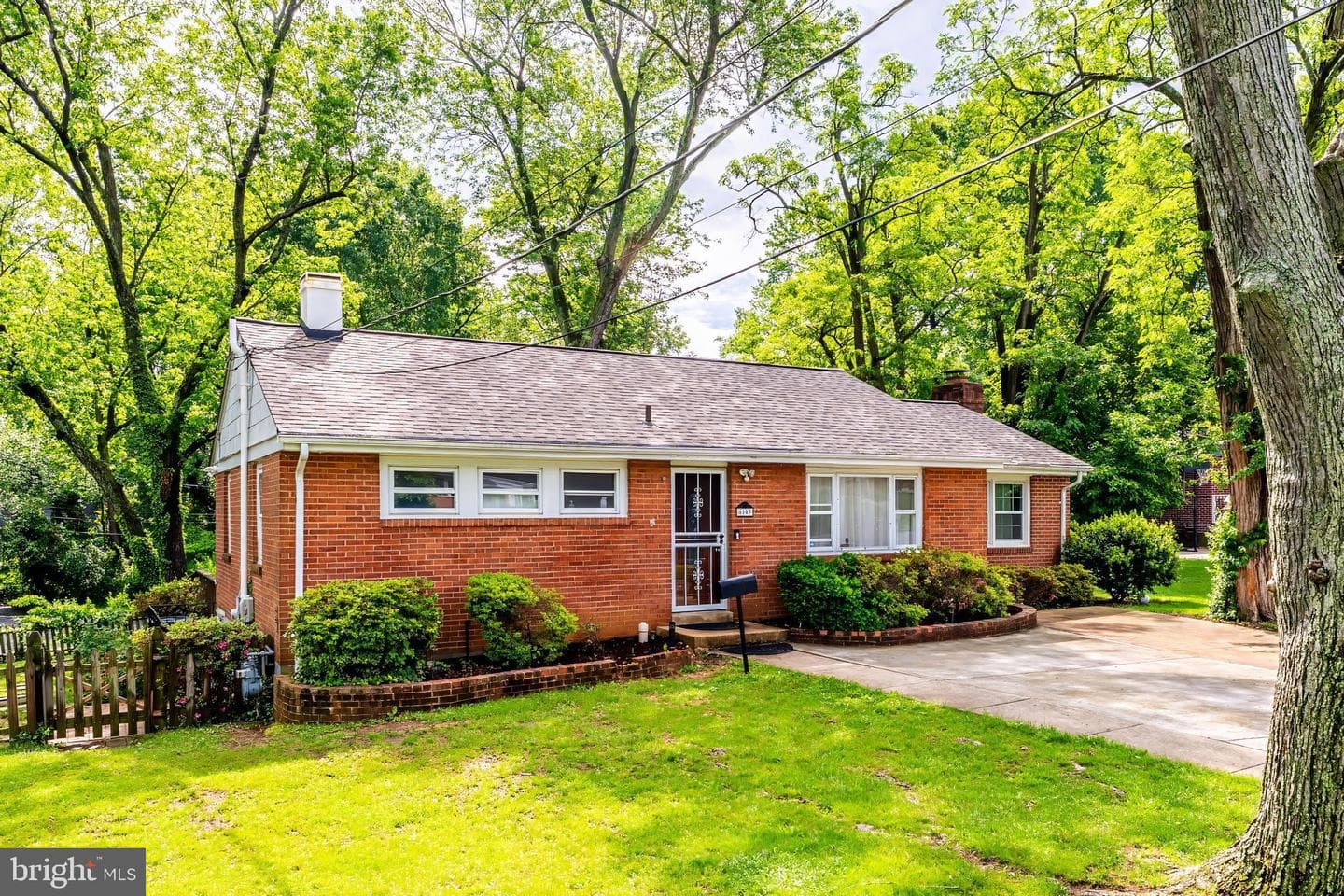 6103 Pike Court photo 1