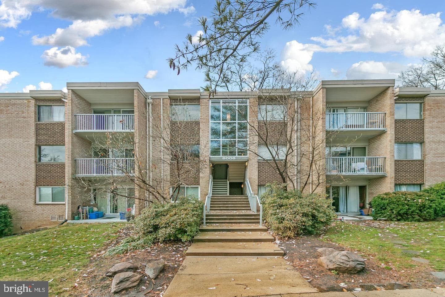 8003 Chanute Place #12 photo 1