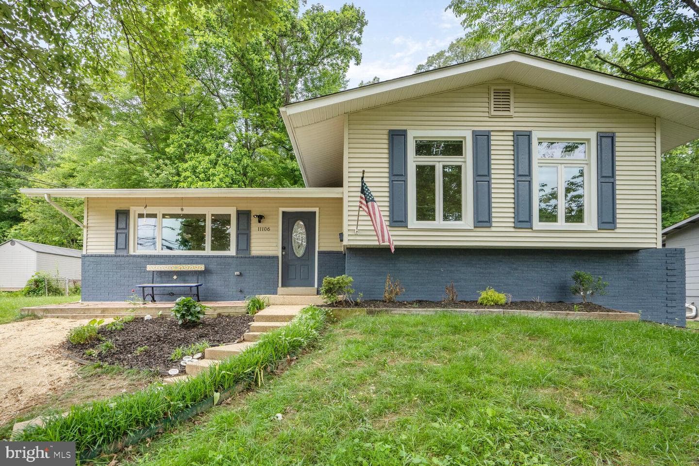 11106 Byrd Drive photo 1