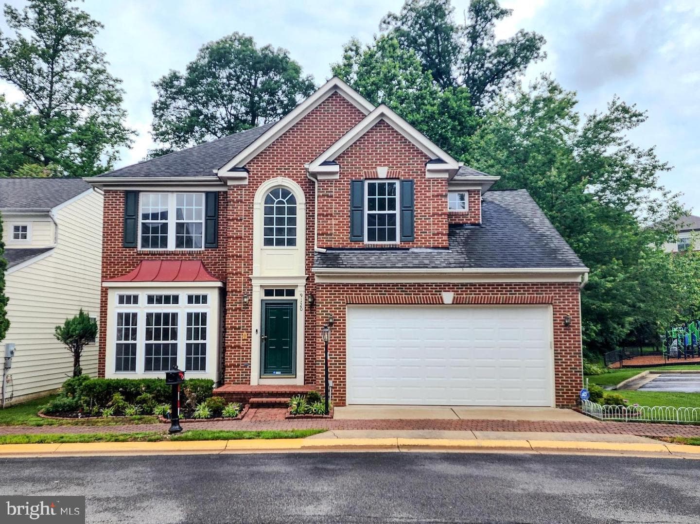 9120 Stonegarden Drive photo 1
