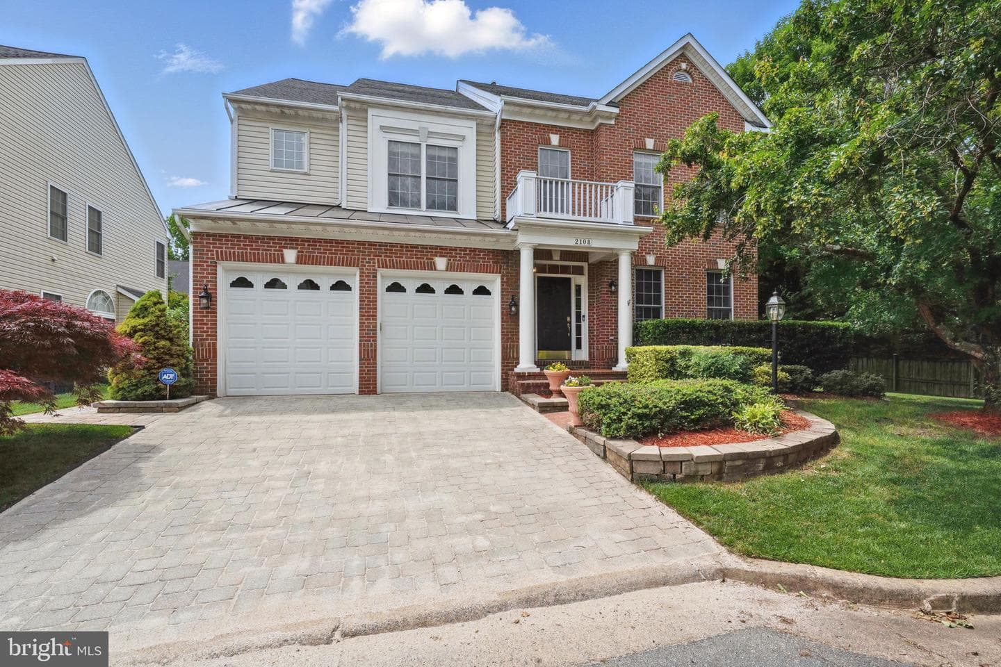 2108 Tysons Executive Court photo 1