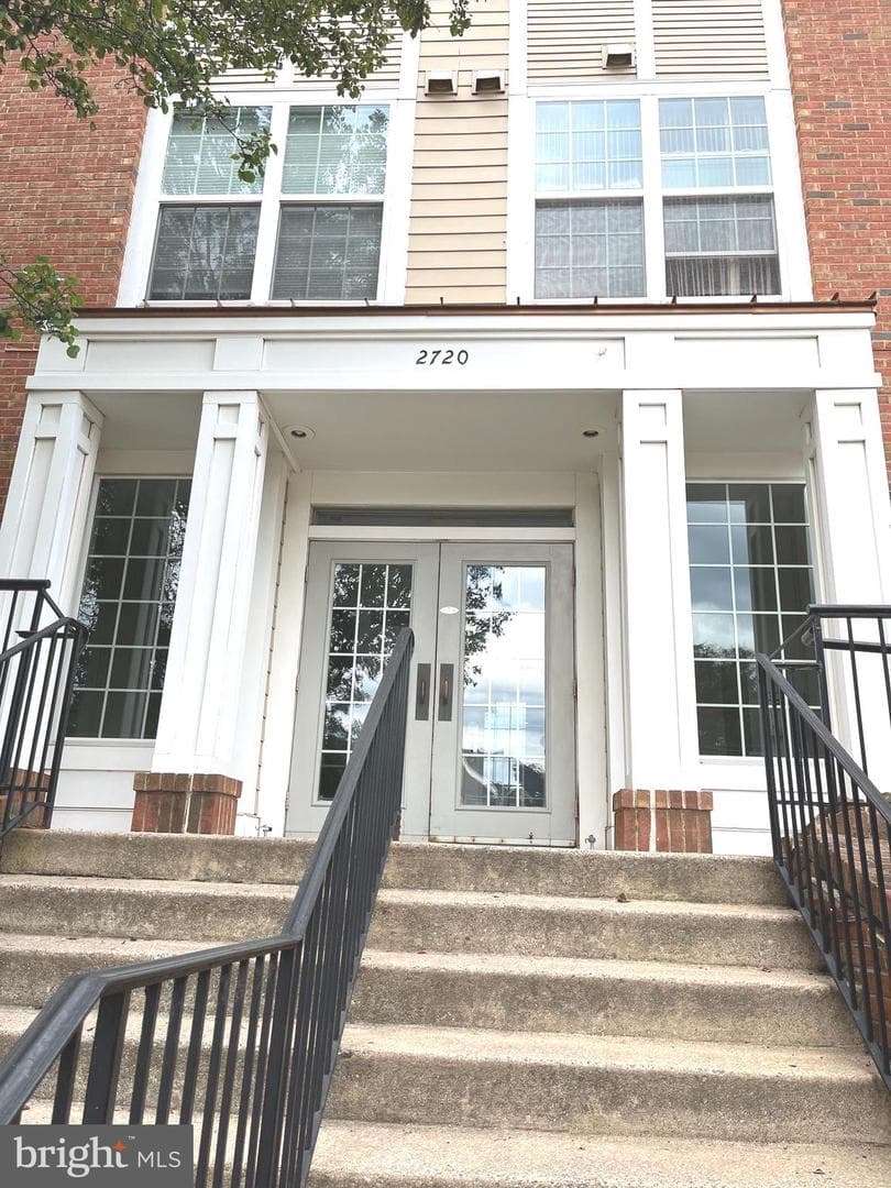 2720 Bellforest Court #201 photo 1
