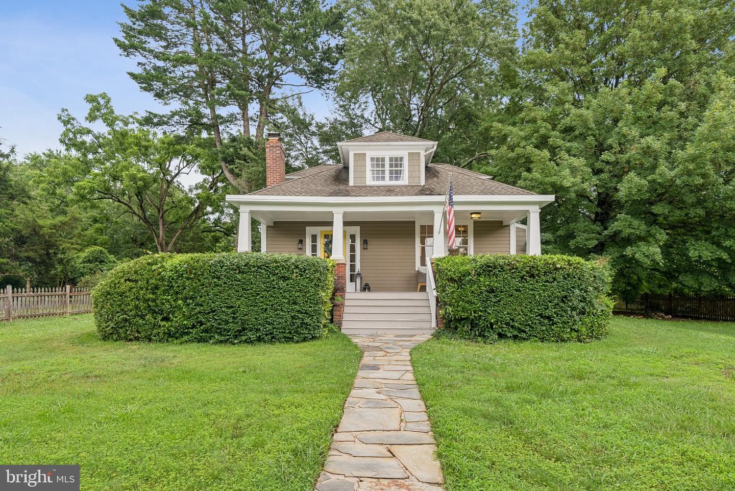 8201 Fort Hunt Road photo 1