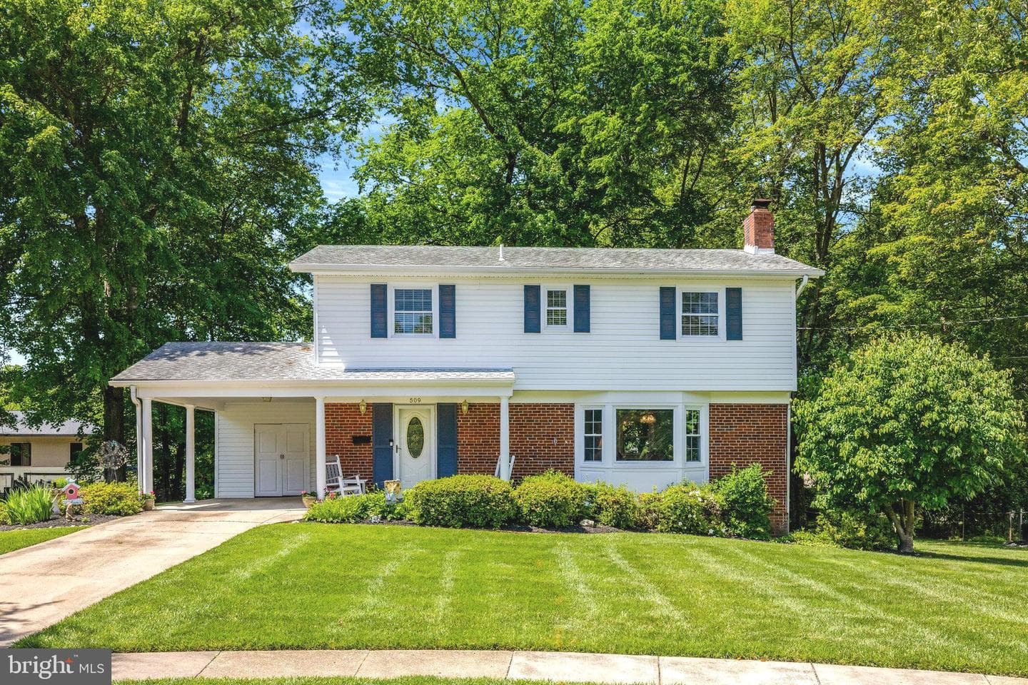 509 Kramer Drive SE photo 1