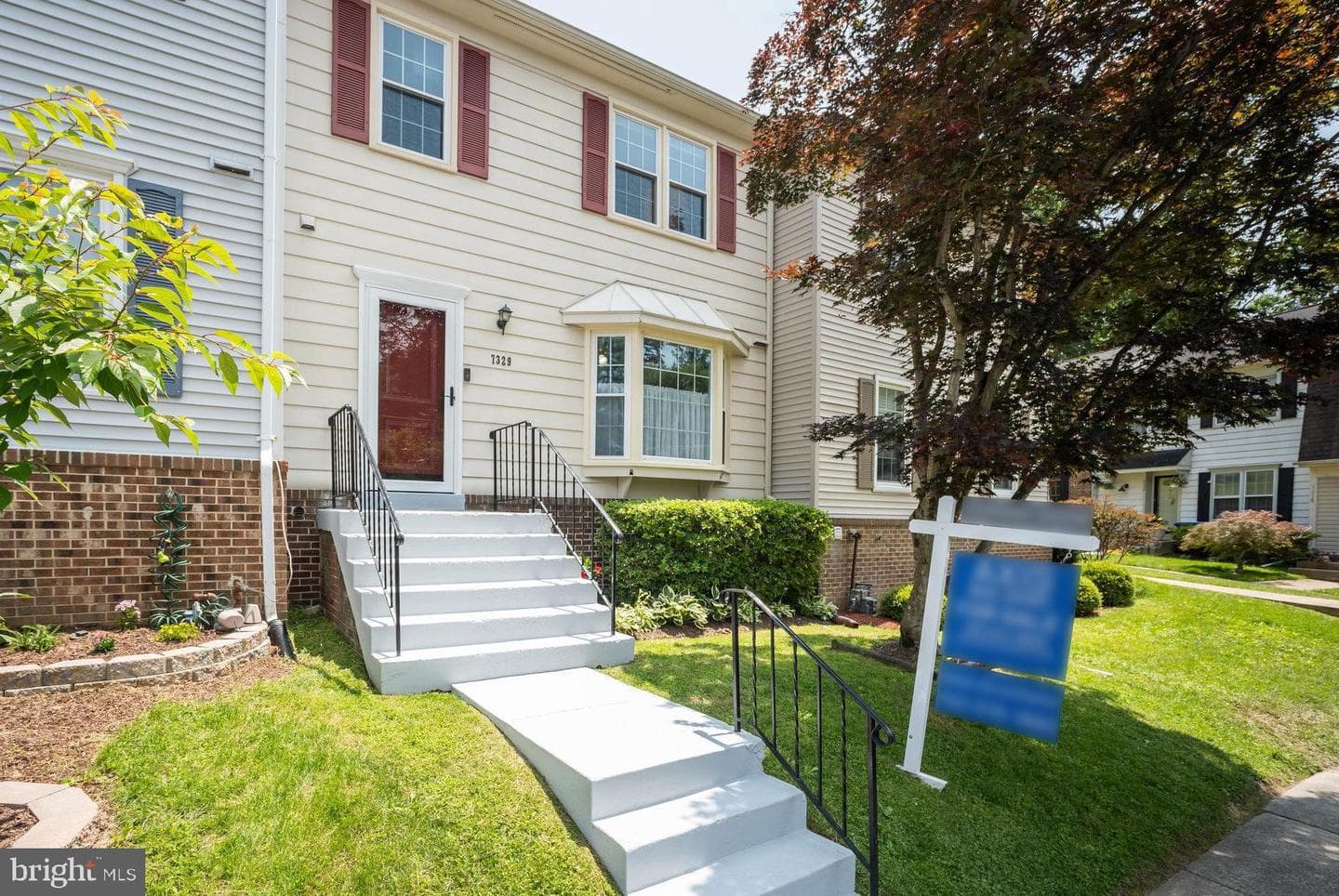 7329 Rolling Oak Lane photo 1