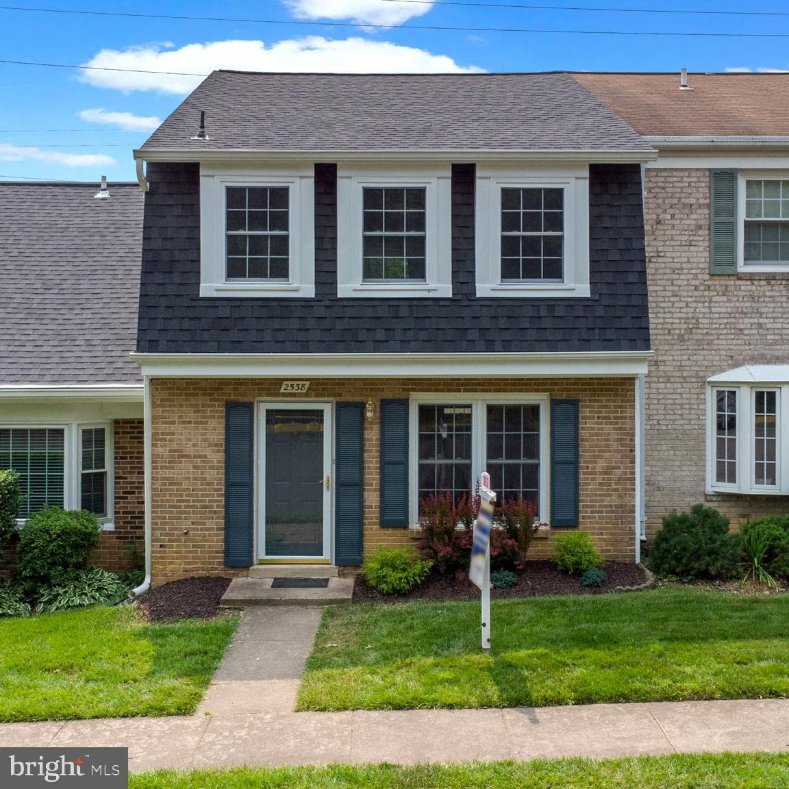 2538 Herrell Court photo 1