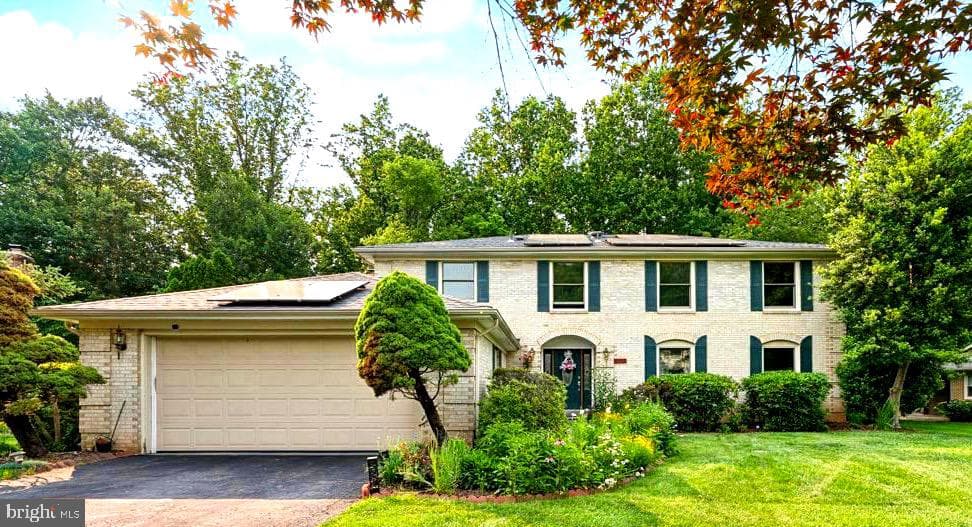 6625 Weatheford Court