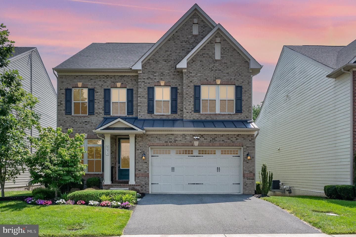9073 Bear Branch Place photo 1