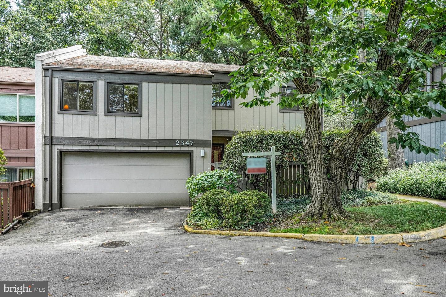 2347 Glade Bank Way photo 1