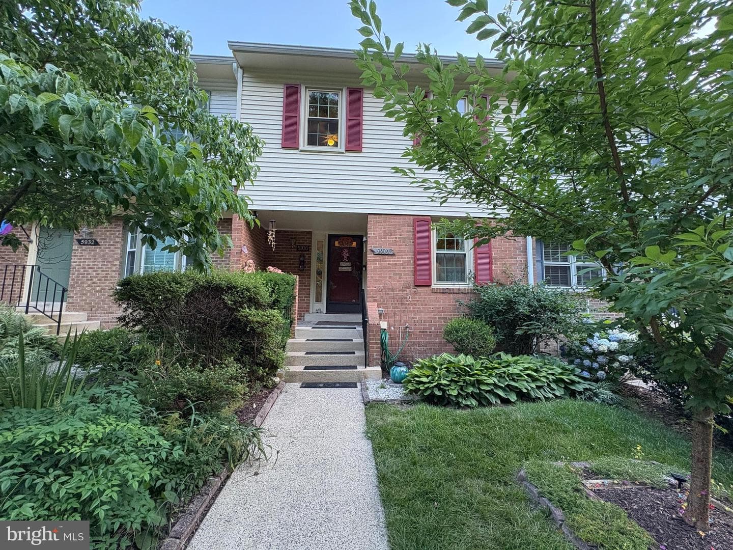 5930 Langton Drive photo 1