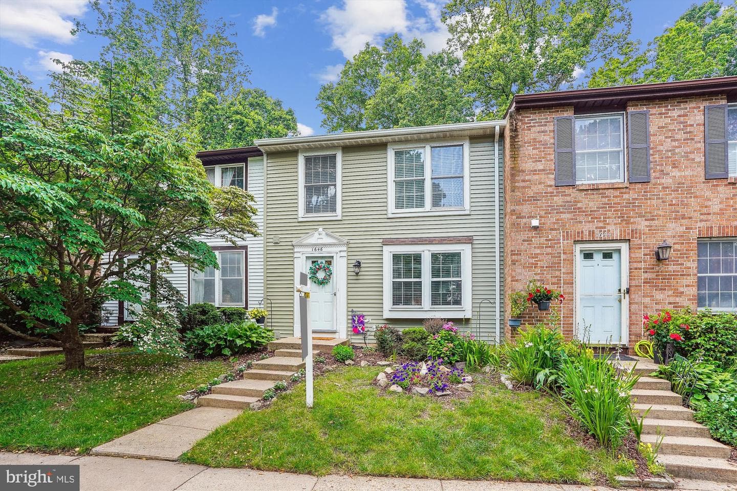 1646 Sierra Woods Drive photo 1