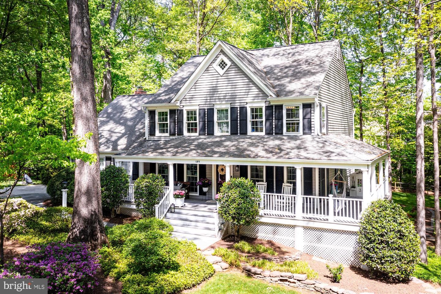 1399 Old Quincy Lane photo 1