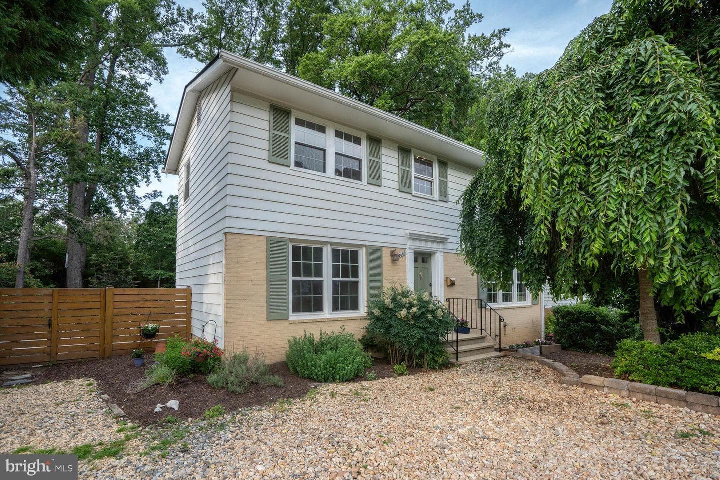 2609 Bowling Green Drive photo 1