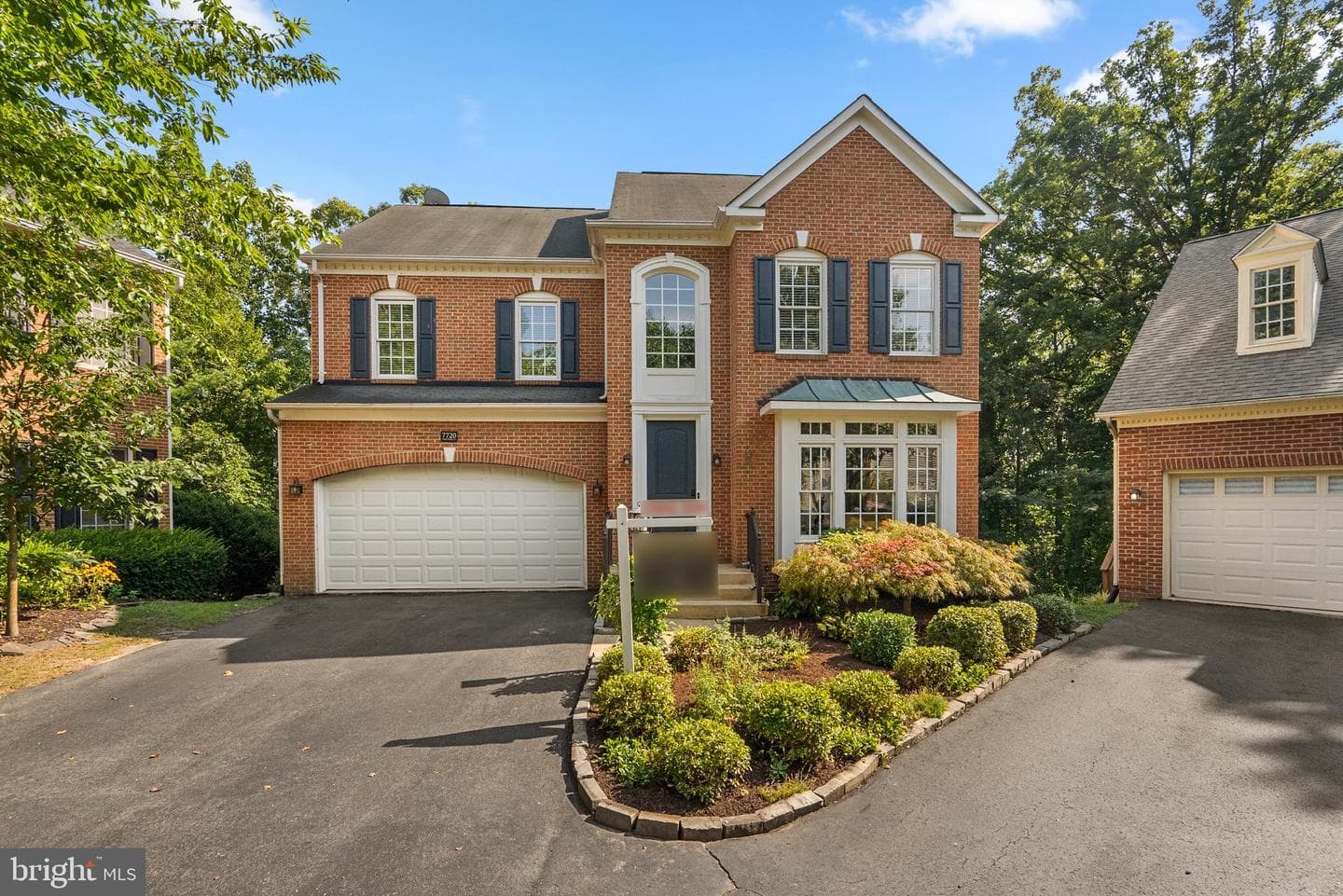 7720 Stone Wheat Court photo 1
