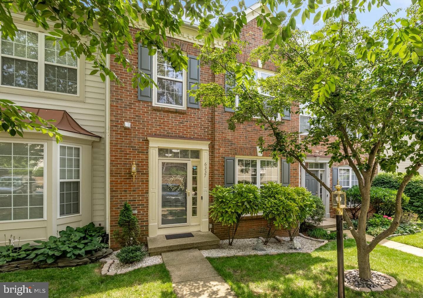 6337 Burgundy Leaf Lane photo 1