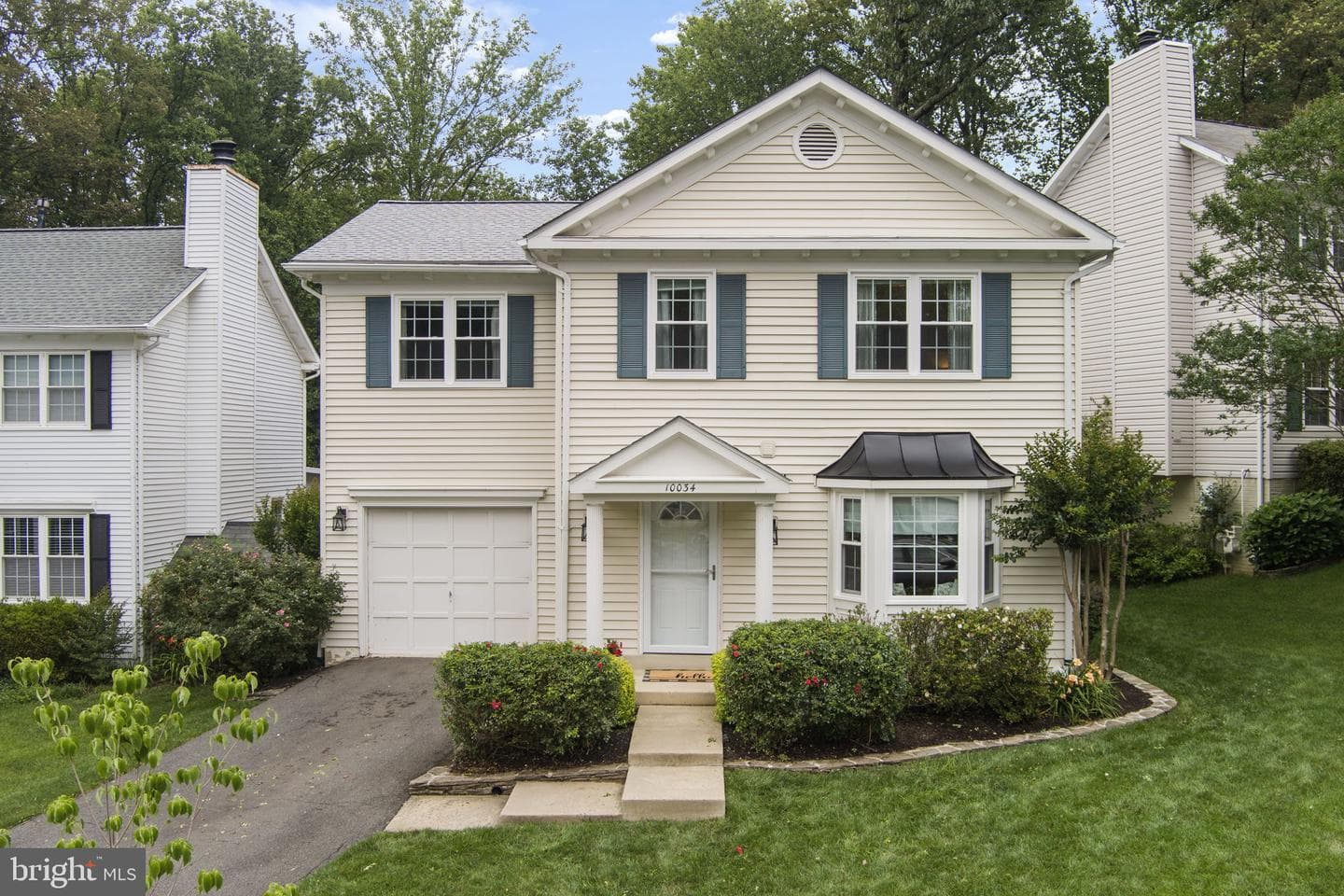 10034 Park Woods Lane photo 1