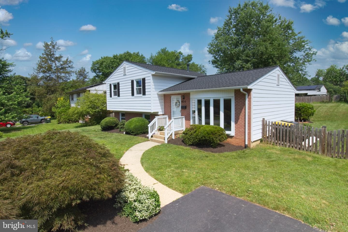 4514 Picot Road photo 1