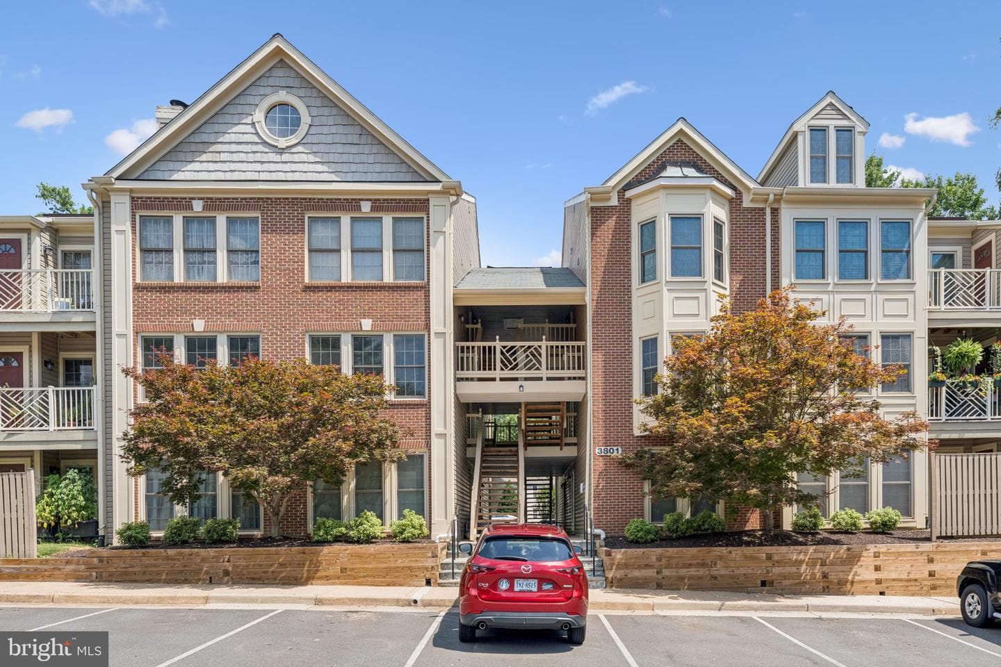 3801 Ridge Knoll Court #206a photo 1