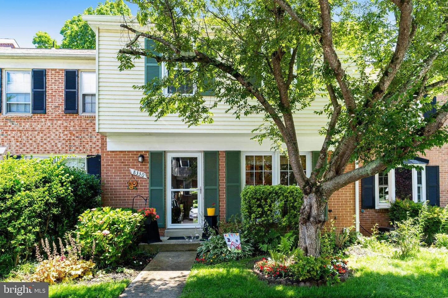 8330 Uxbridge Court photo 1
