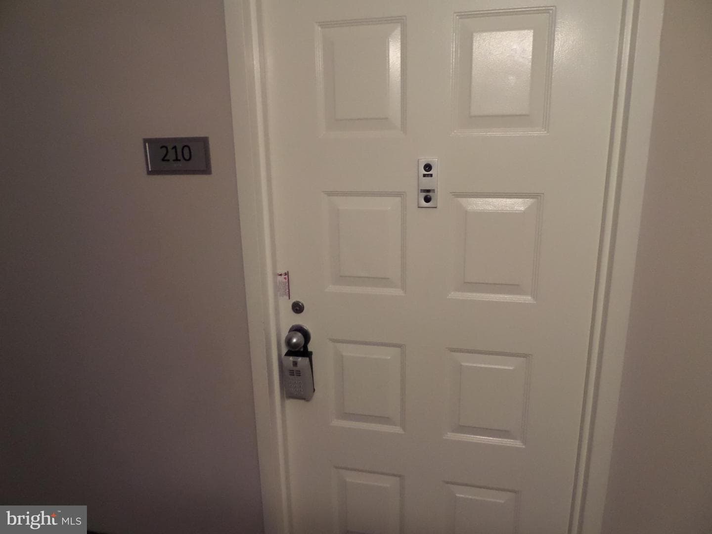8380 Greensboro Drive #210 photo 1