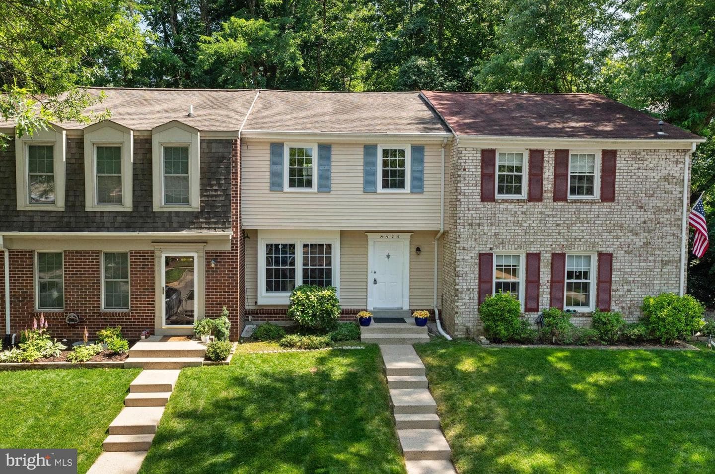 8573 Chester Grove Court photo 1