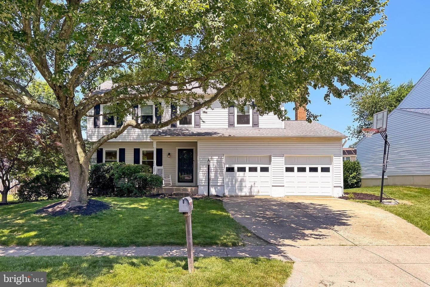 2632 New Banner Lane photo 1