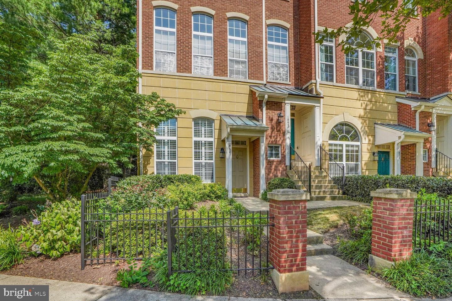 1867 Crescent Park Drive #116a photo 1
