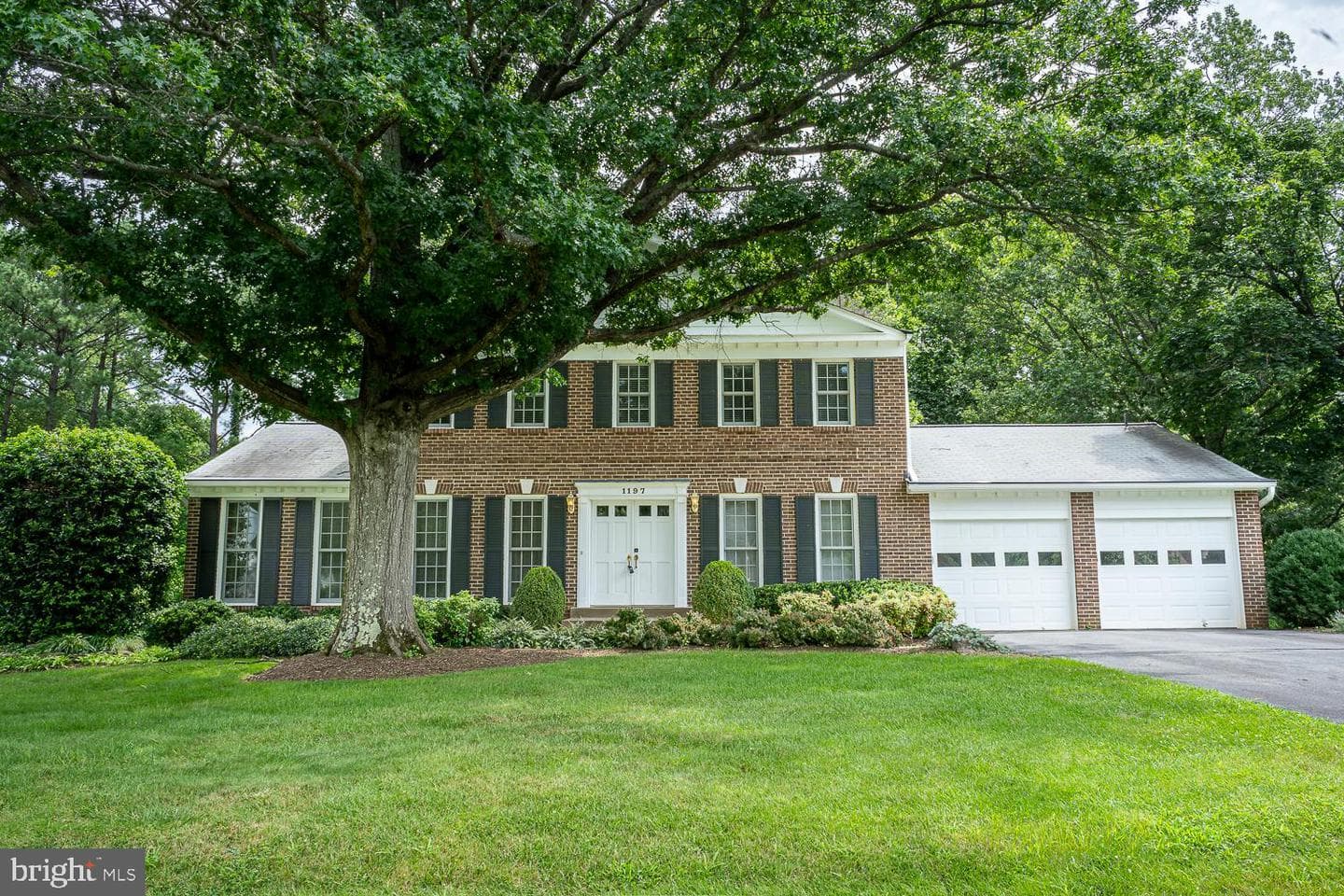 1197 Winter Hunt Road