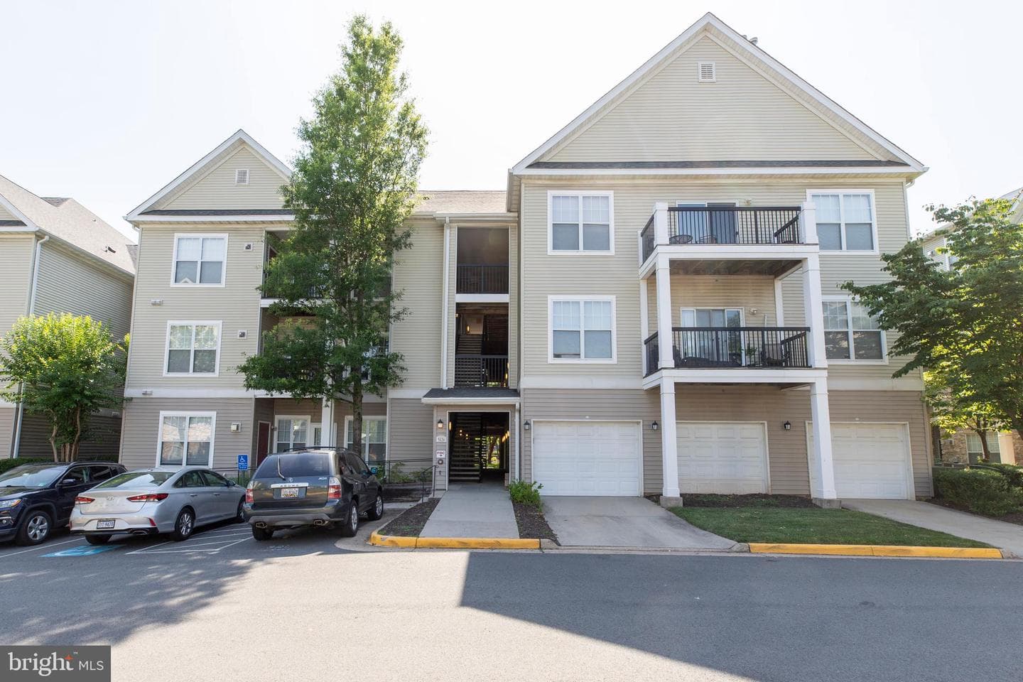 5124 Brittney Elyse Circle #5124a photo 1