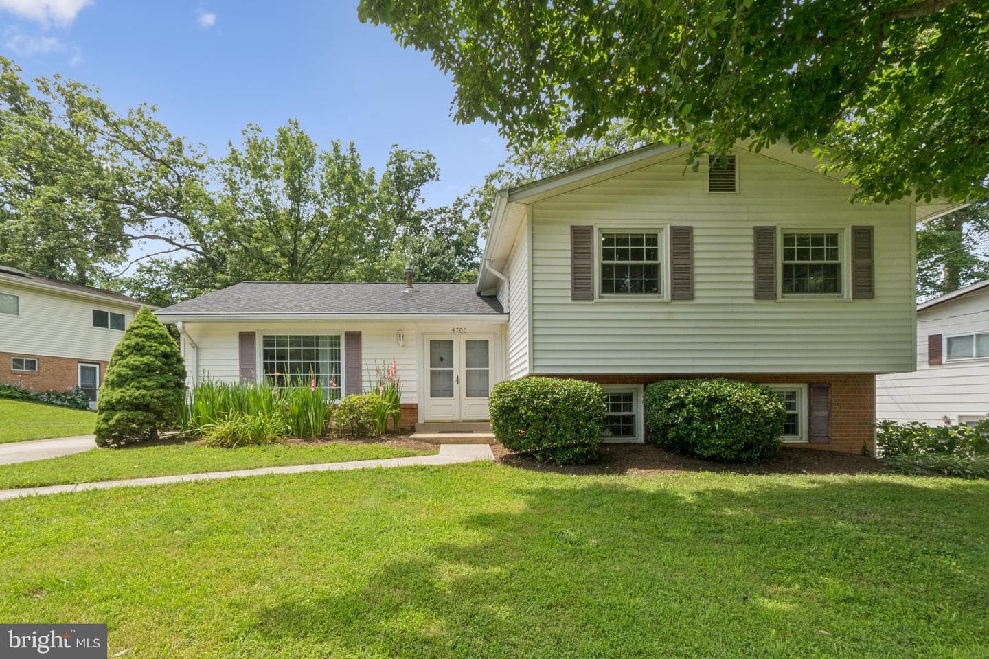 4700 Twinbrook Road photo 1
