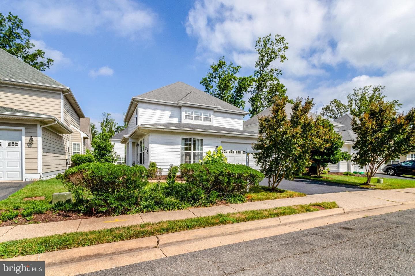 8552 Bauer Circle photo 1