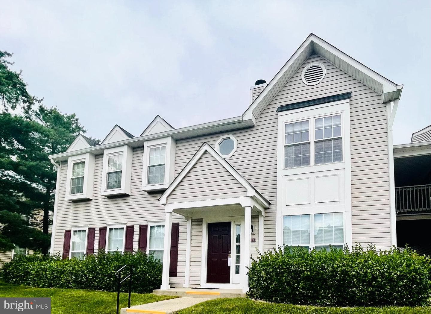 7823 Harrowgate Circle #d photo 1