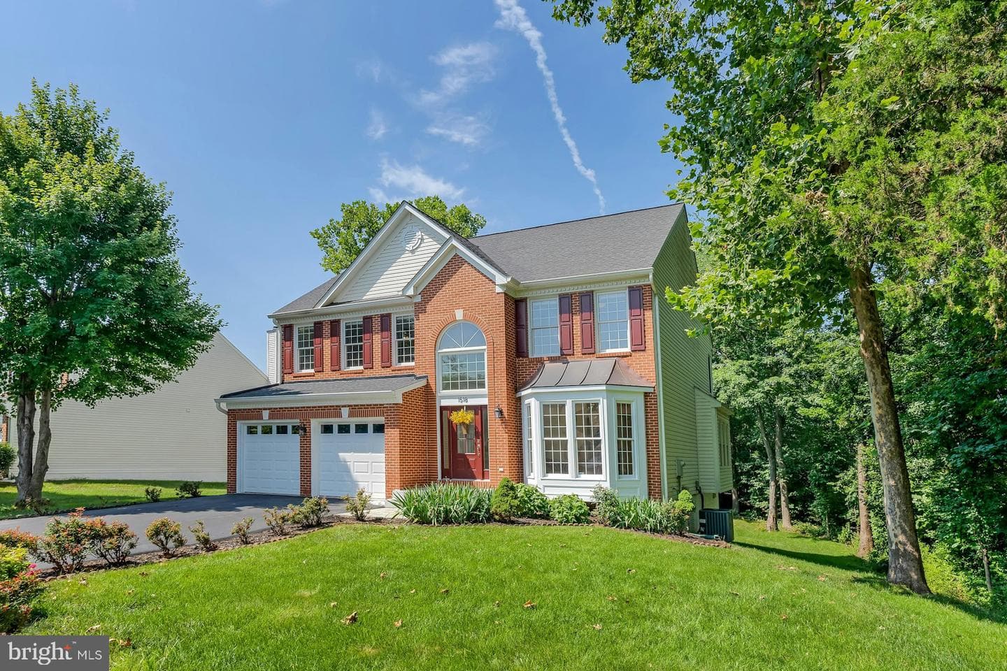 1518 Summerset Place photo 1