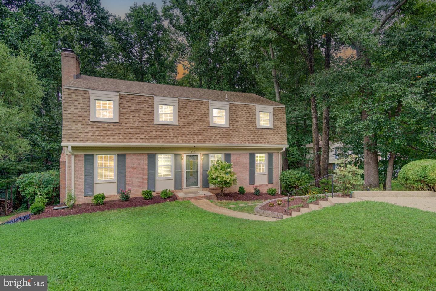 4601 Tara Drive photo 1