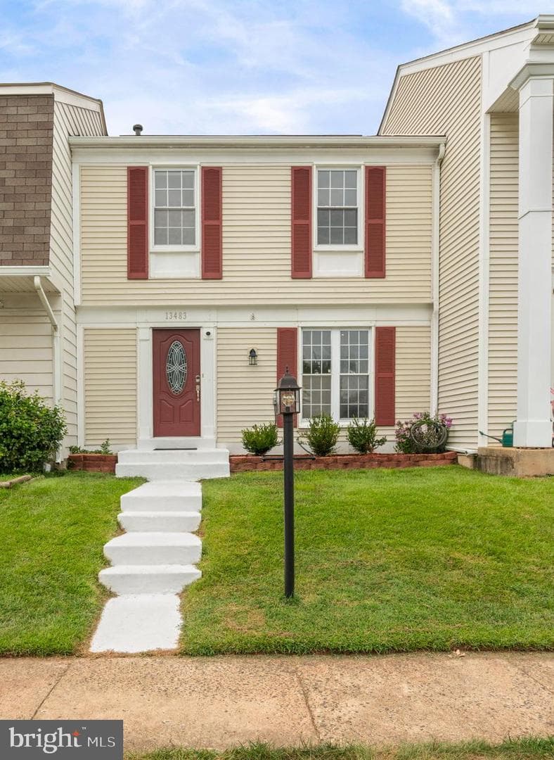 13483 Old Dairy Court photo 1