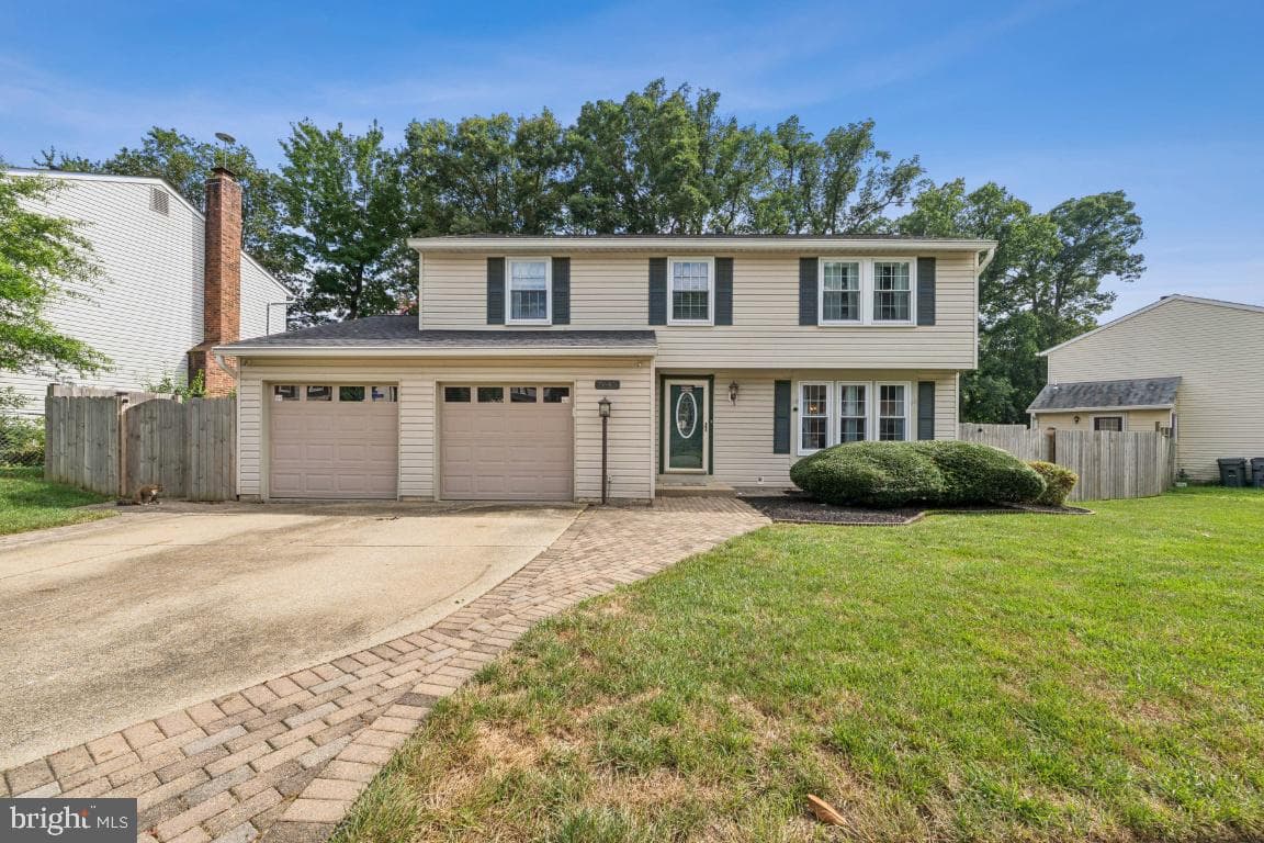 7645 Fallswood Way photo 1