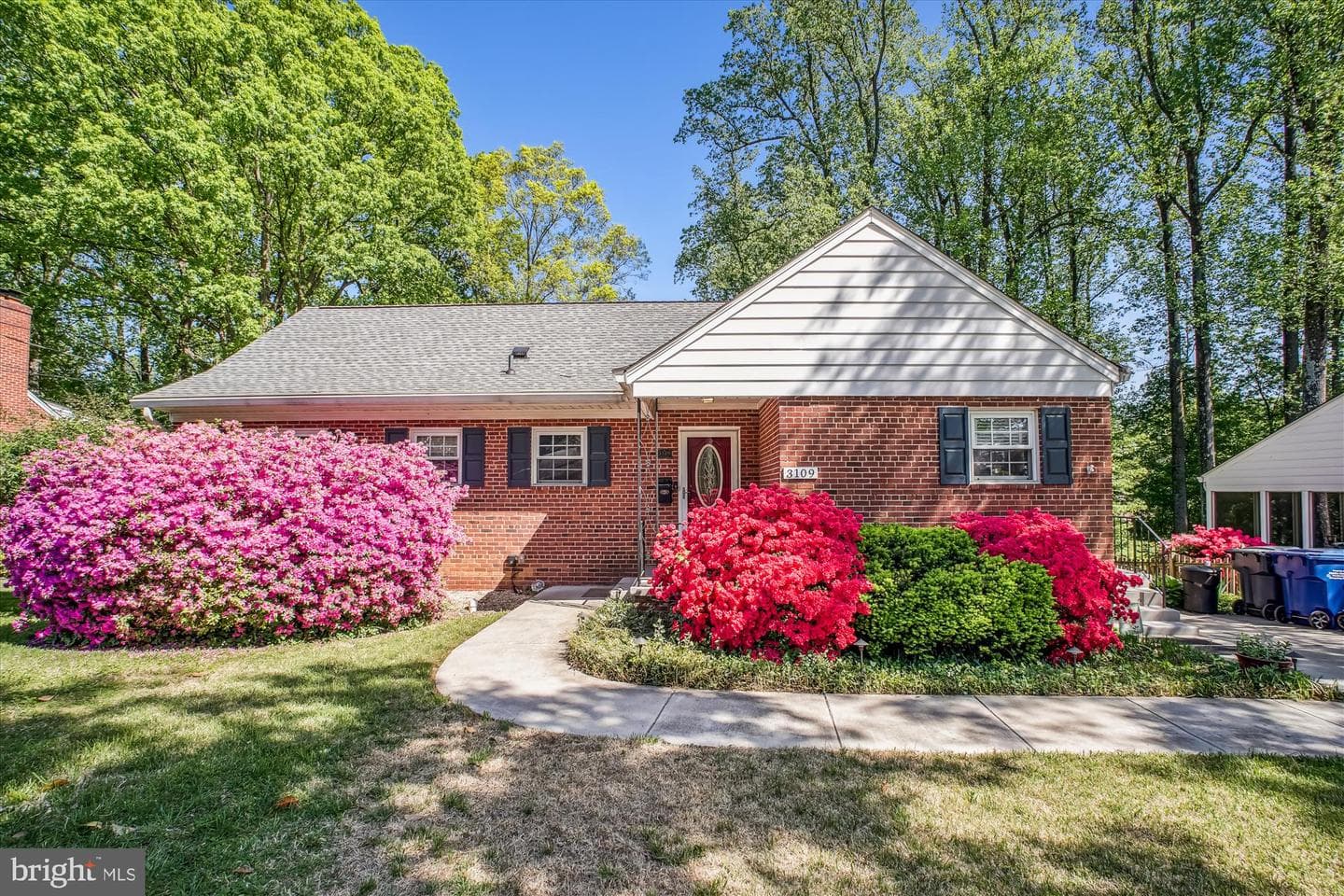 3109 Valley Lane photo 1