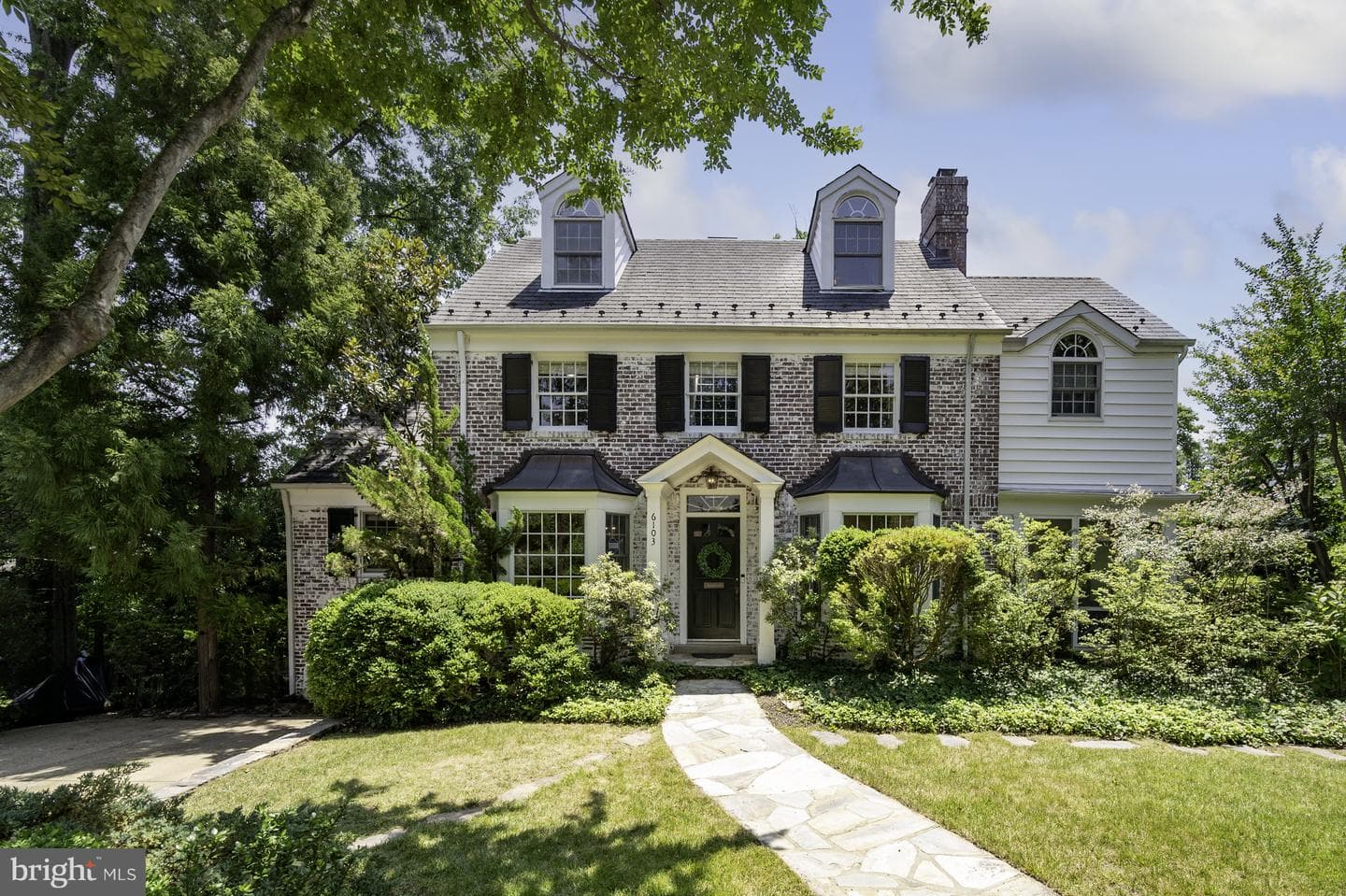 6103 Woodmont Road photo 1