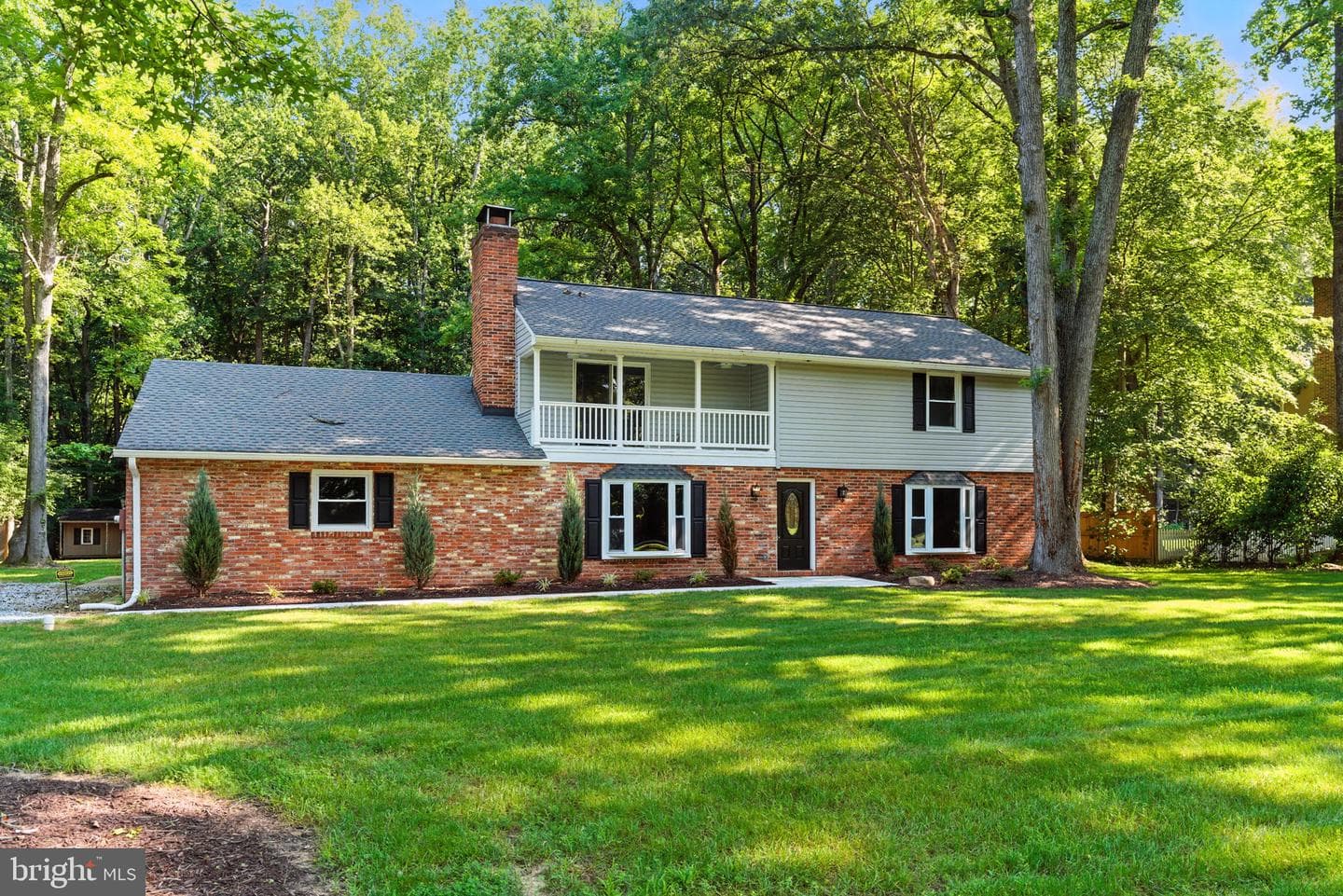 6008 Chapman Road photo 1
