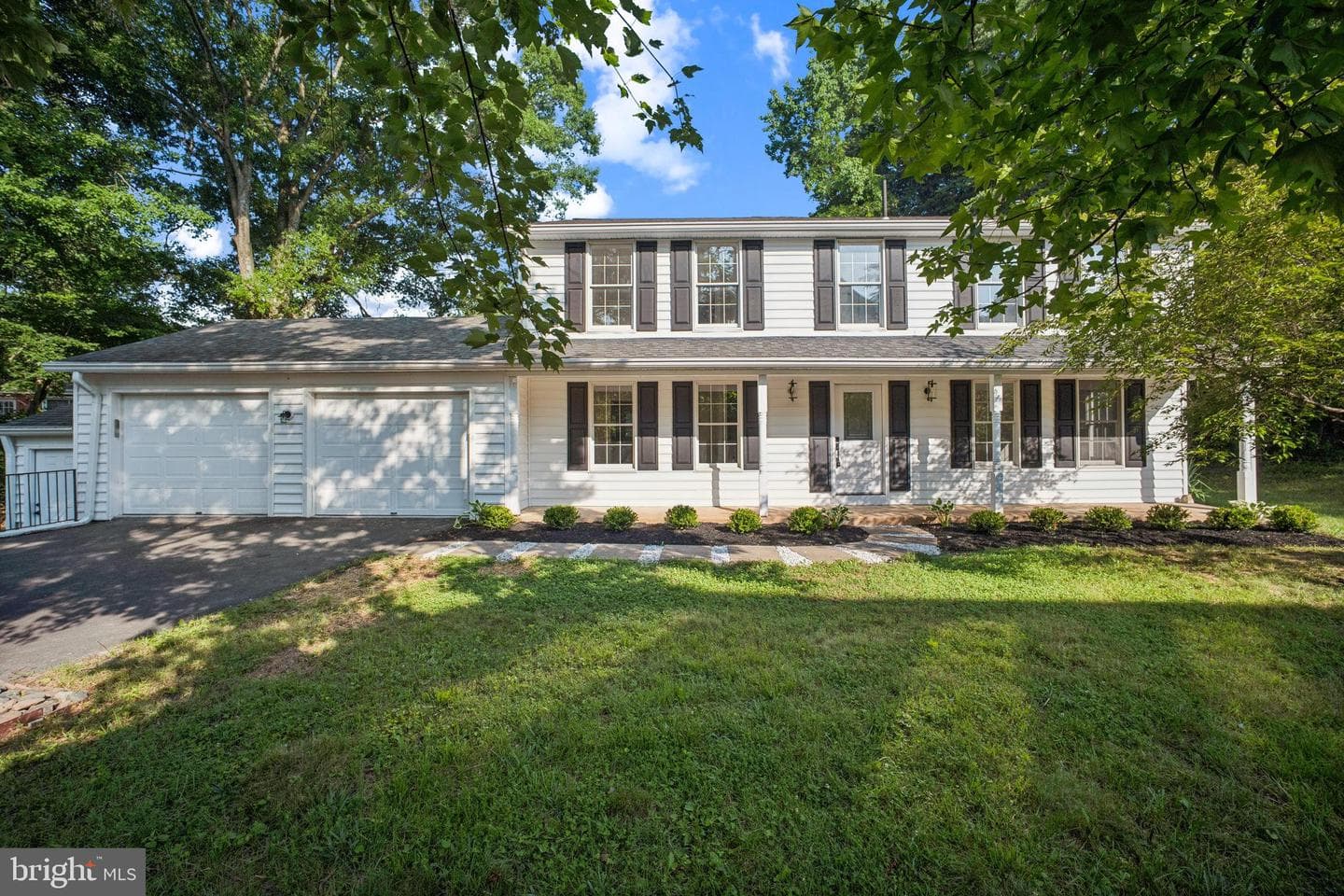 13644 Shreve Street photo 1