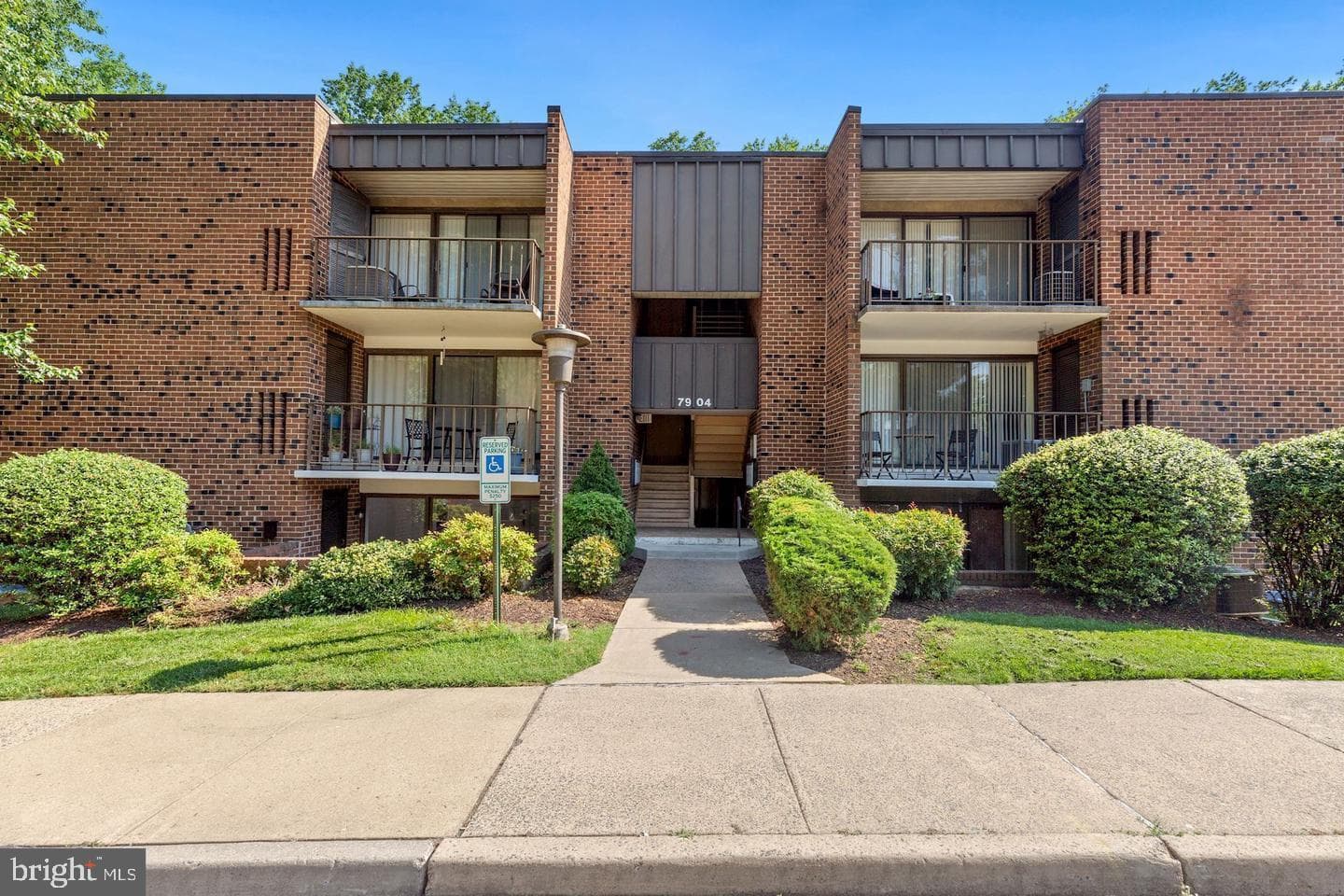 7904 Inverton Road #204 photo 1