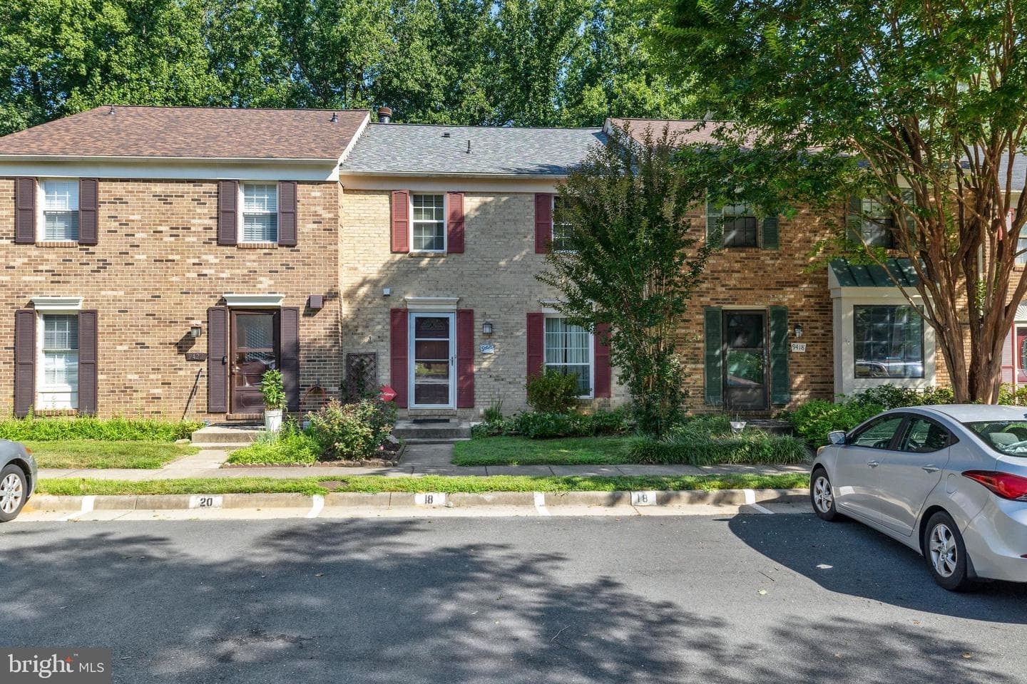 9420 Candleberry Court photo 1