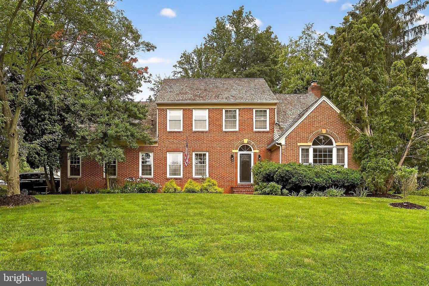 2883 Franklin Oaks Drive photo 1