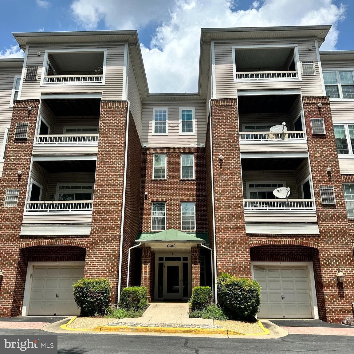 4300 Cannon Ridge Court #f photo 1