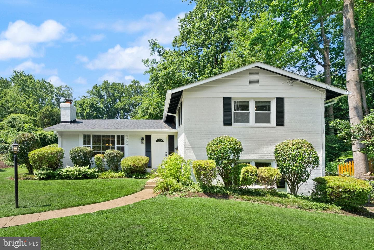 3906 Ivydale Drive photo 1